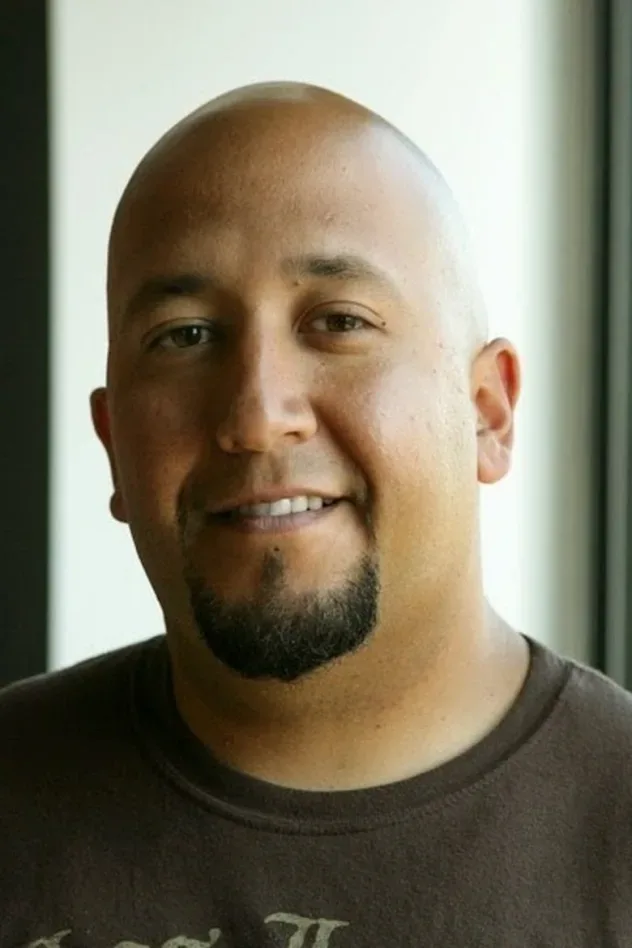 صورة الغلاف لـ Louis Gonzales