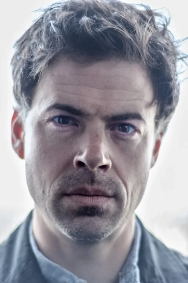 Nathan Rippy için kapak görseli