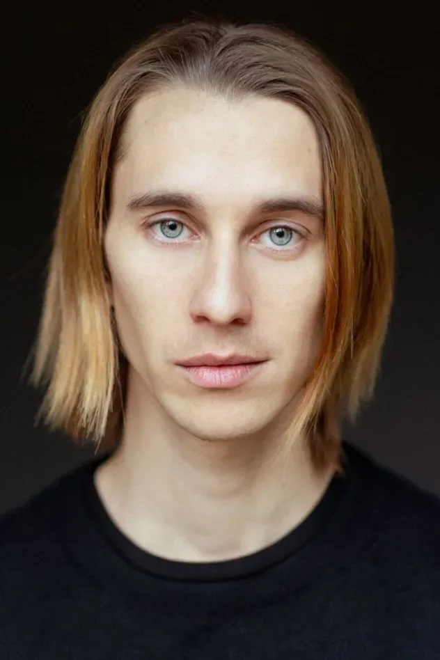 Обложка для Axel Baille