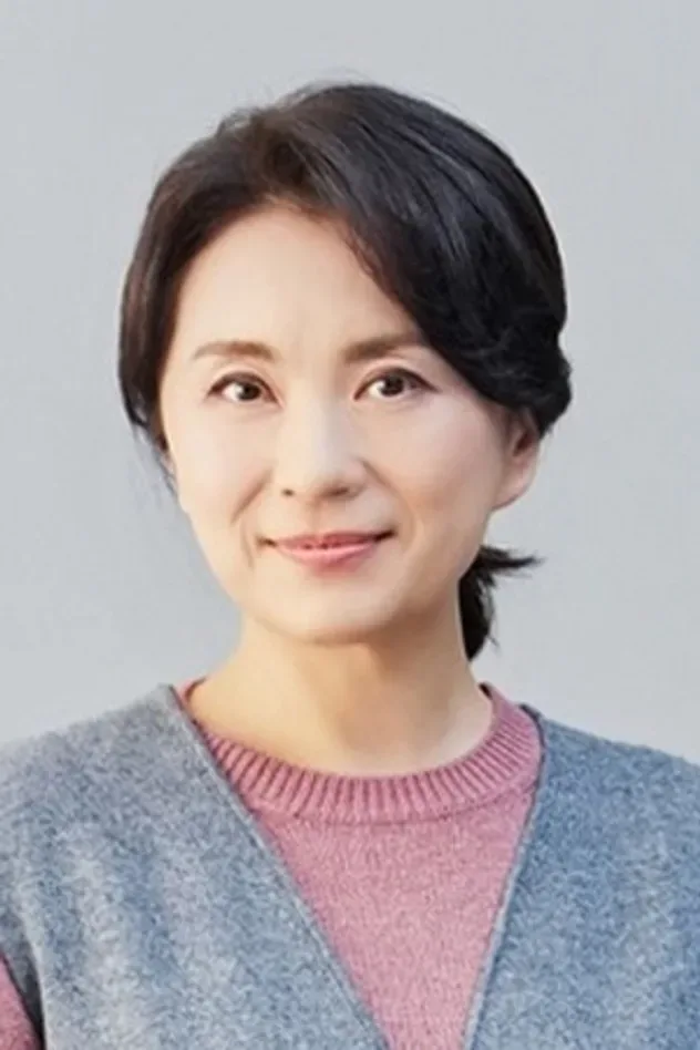 Imagen de portada para Chu Gwi-jeong