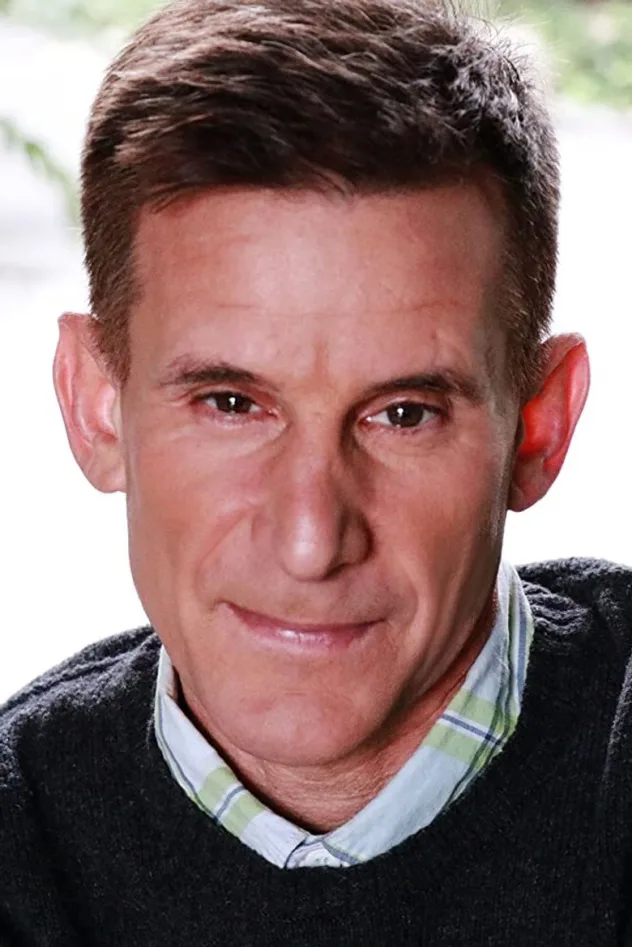 Andrew Lauer photo