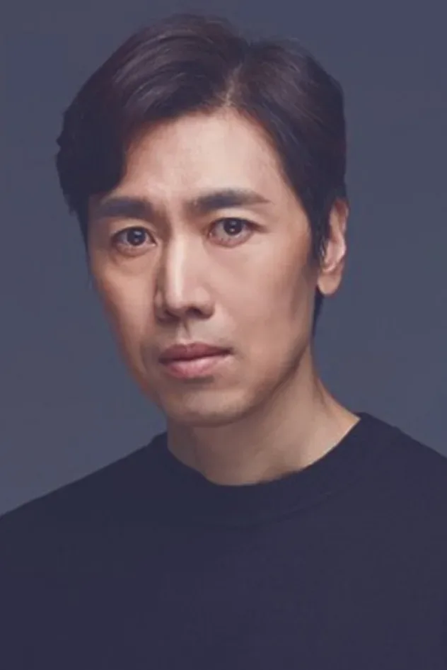 김윤태 için kapak görseli