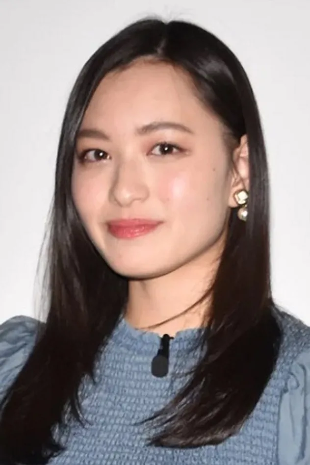 foto de Yui Kitamura