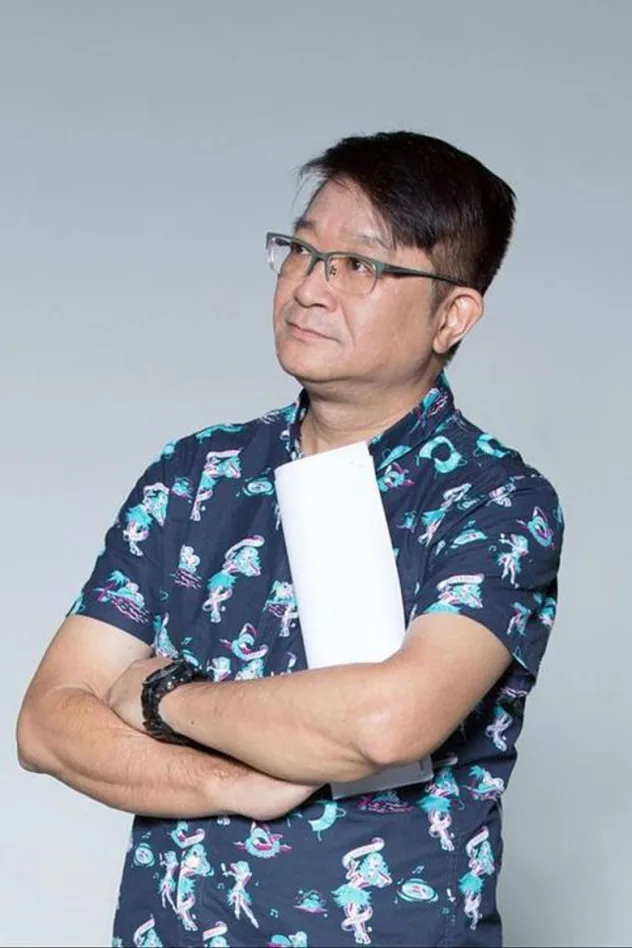 高翊浚 photo