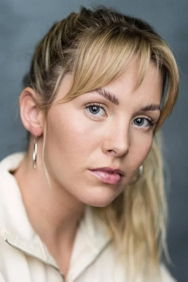 Cover image for Lauren Staerck