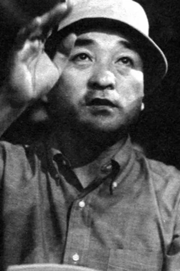 Imagen de portada para Koji Hashimoto