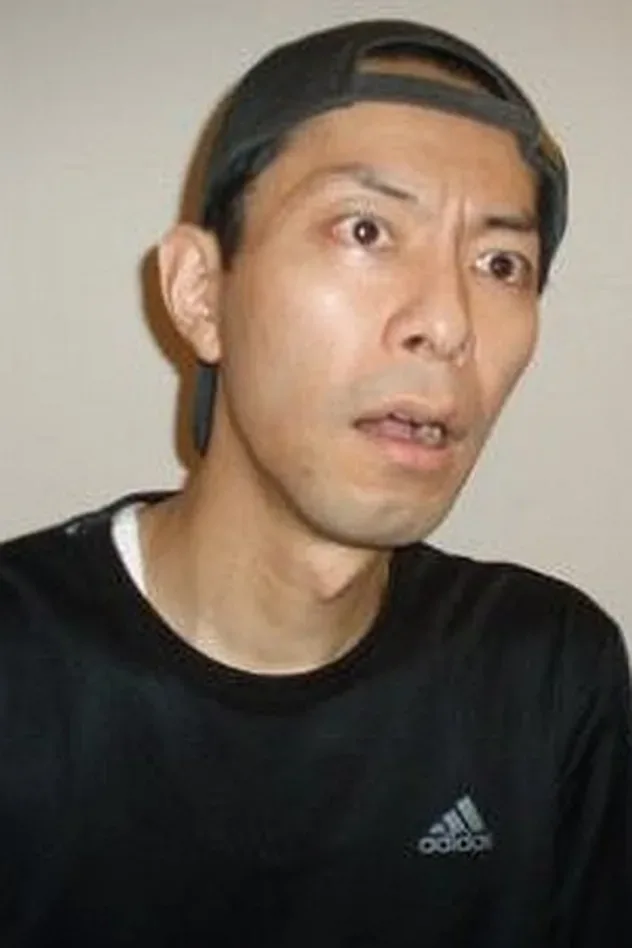 Обложка для Tomoyuki Kouno