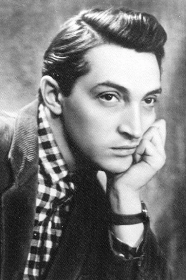 صورة الغلاف لـ Mikhail Kozakov