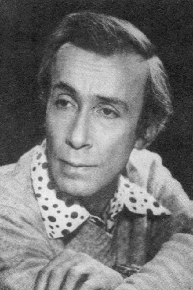 Valentin Nikulin