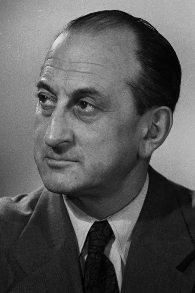 Обложка для Mikhail Romm