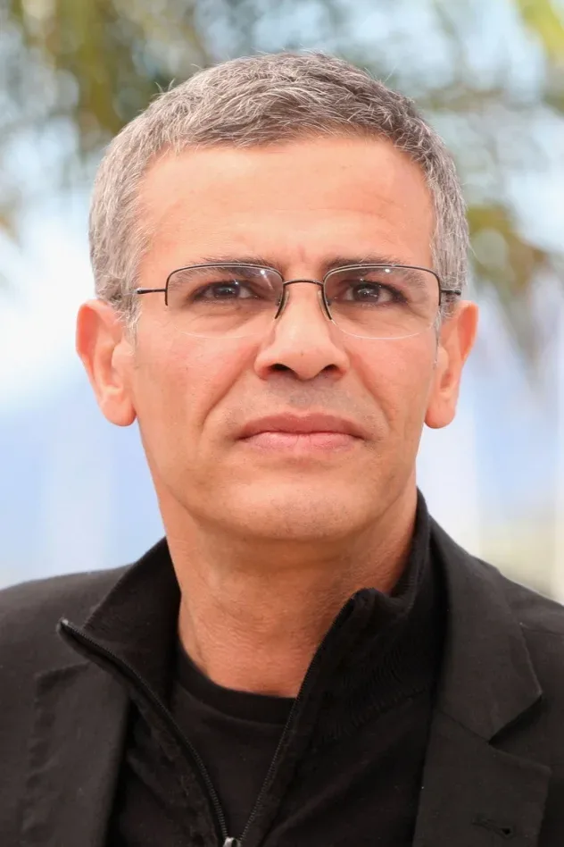 Imagen de portada para Abdellatif Kechiche