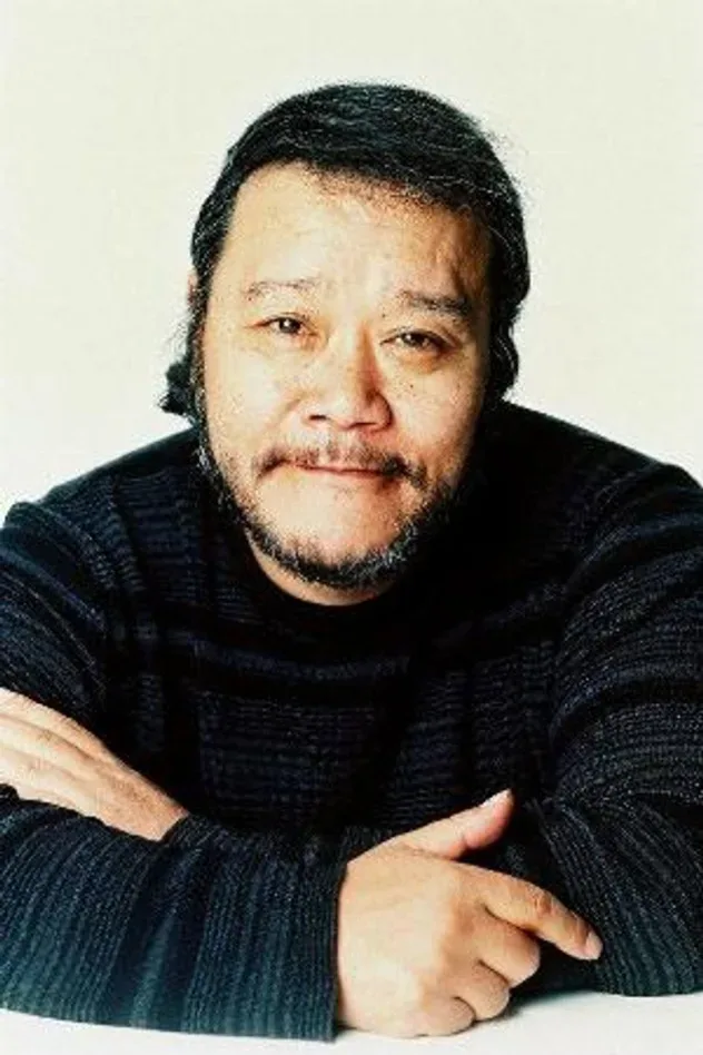 Обложка для Toshiyuki Nishida