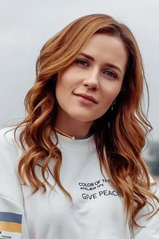 Imagen de portada para Natalka Denysenko