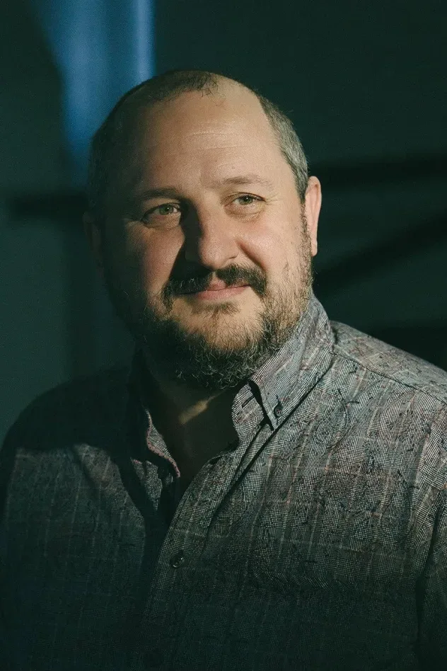 Imagen de portada para Oleg Malamuzh