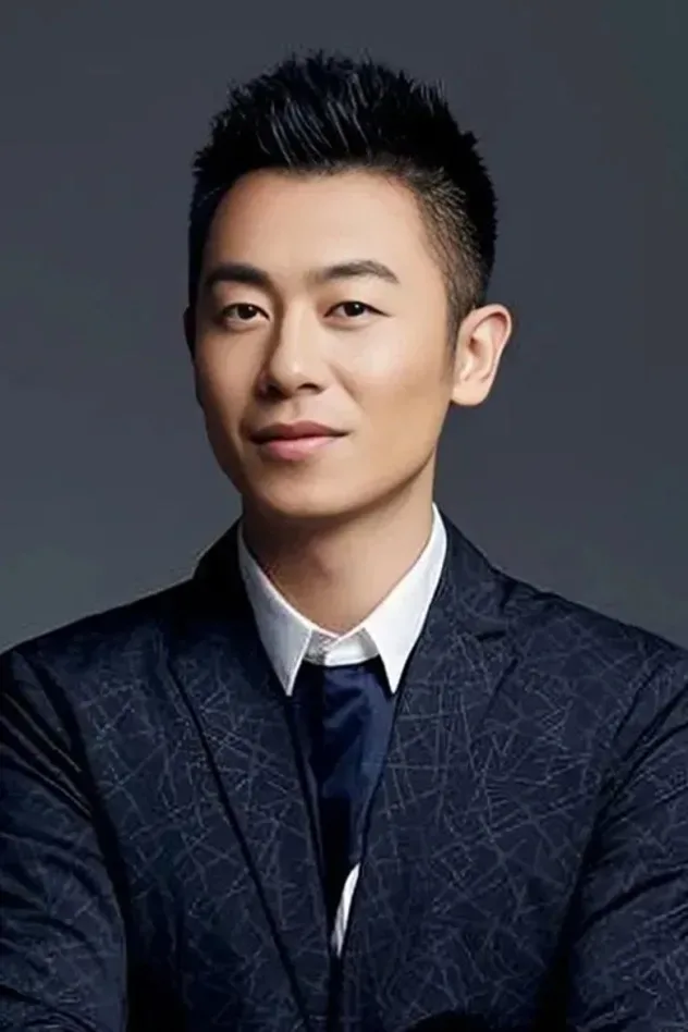 Imagen de portada para Zhu Yawen