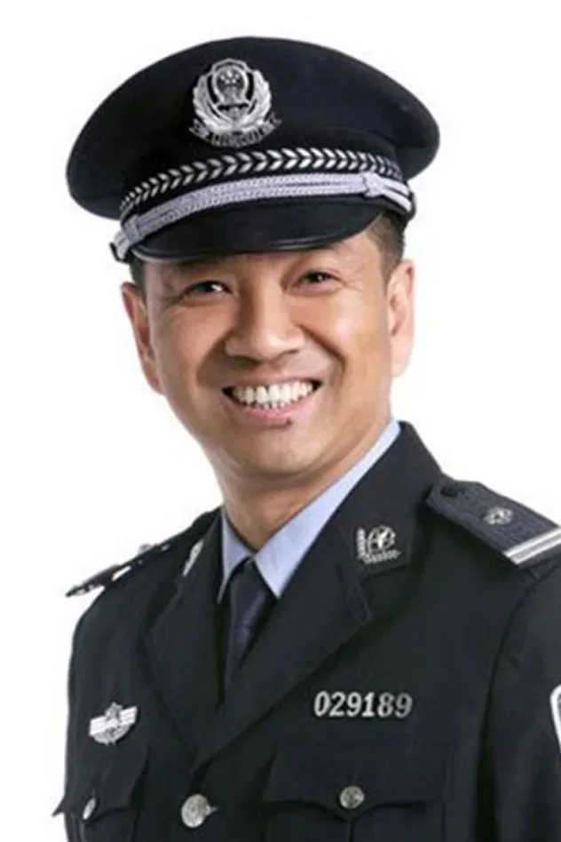 Imagen de portada para Zhou Xiaobin