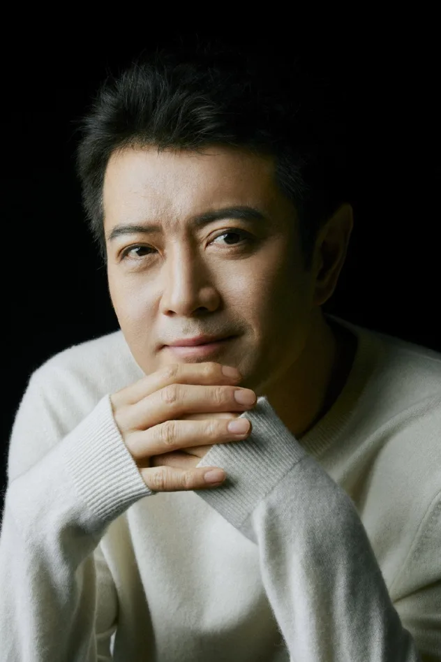 foto de Wang Tonghui