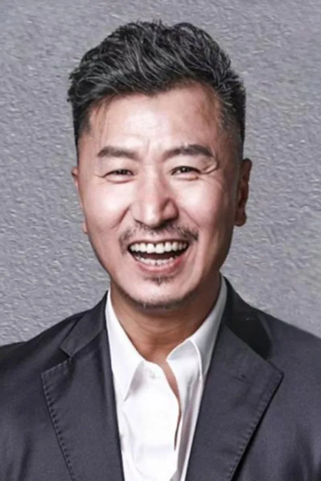 Zhang Xiaojun