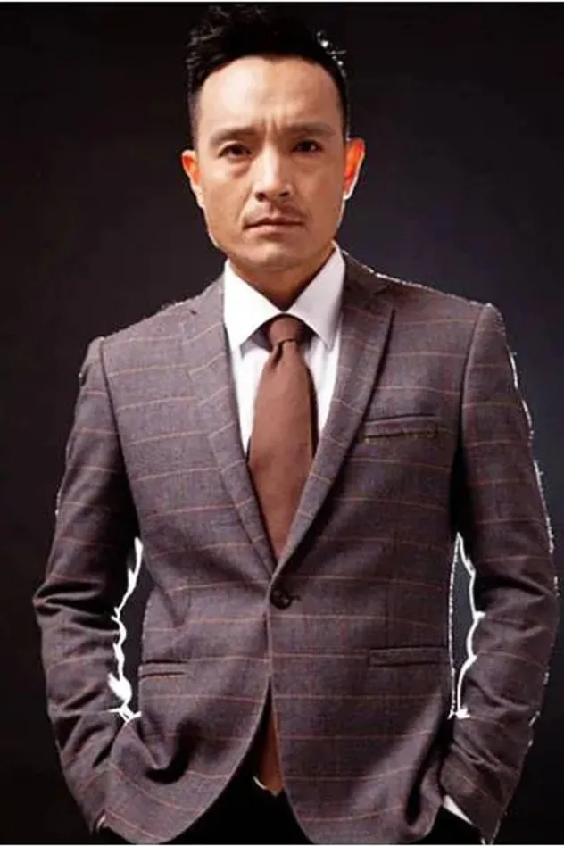 Wang Hongtao