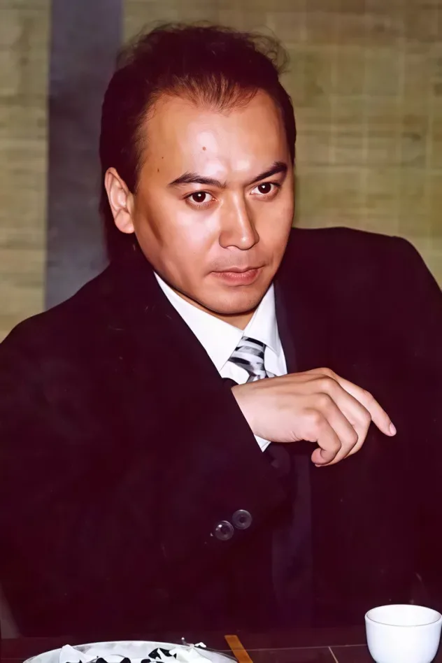 Imagen de portada para Lin Jinglai