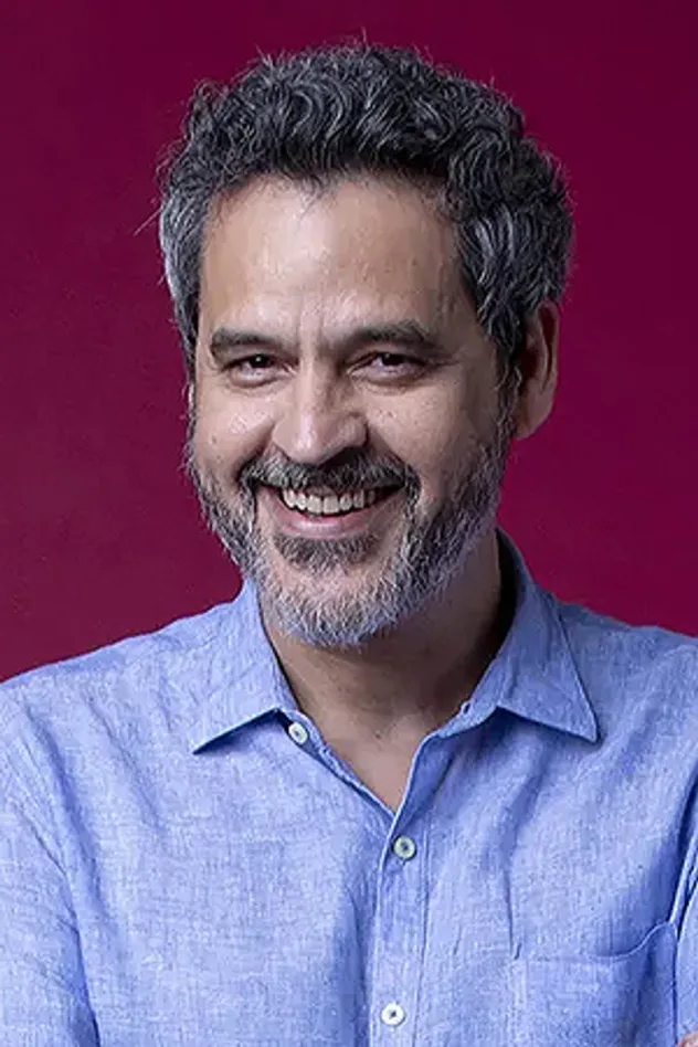 Bruno Garcia photo