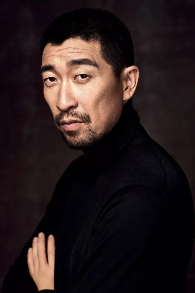 foto de Wang Qianyuan