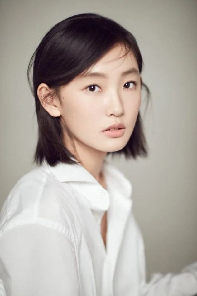 周依然 photo