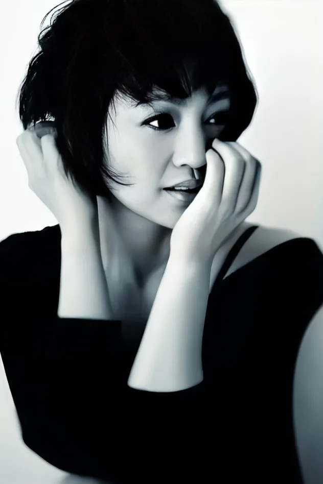 罗海琼 photo