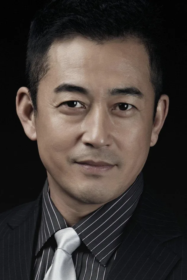 foto de 王志飞