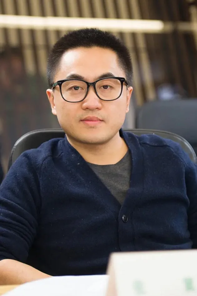 张冀 photo