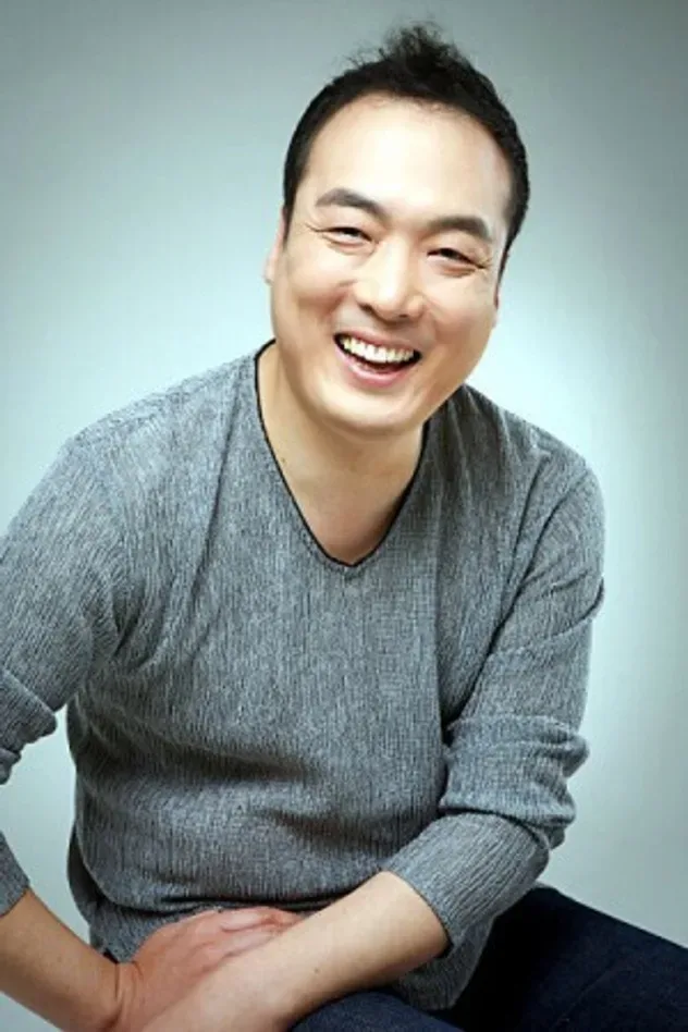 Jeon Hun-tae için kapak görseli