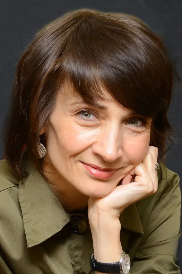 Обложка для Natalya Nazarova