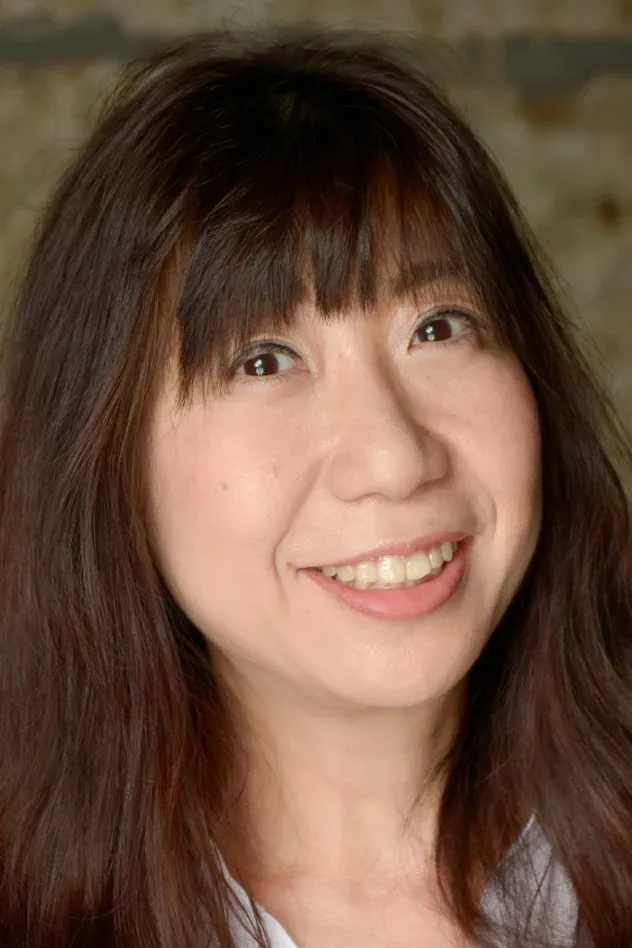Imagen de portada para Tomoko Naka