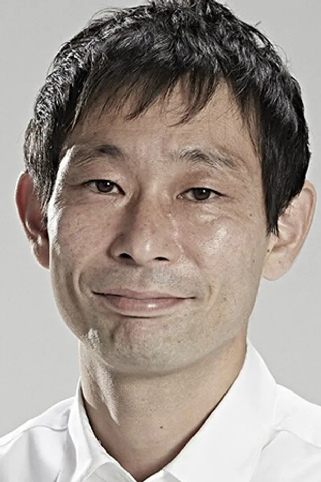 水澤紳吾 photo