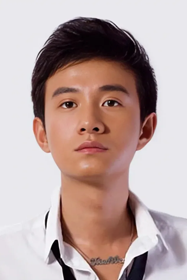Imagen de portada para Wen Zhang