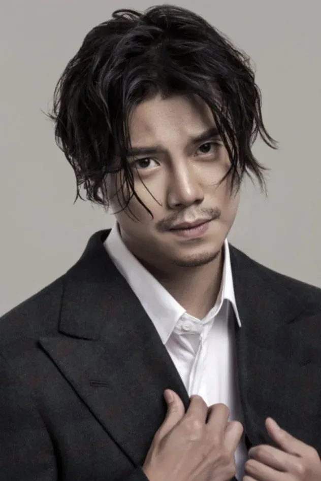 Cover image for Gao Shuang