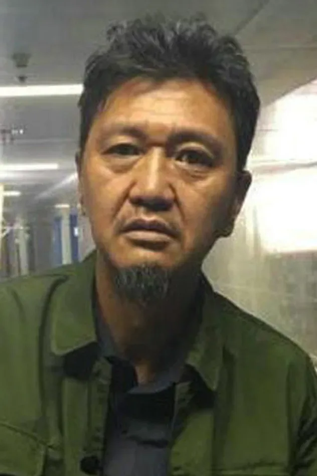 Imagen de portada para Zhencheng Li