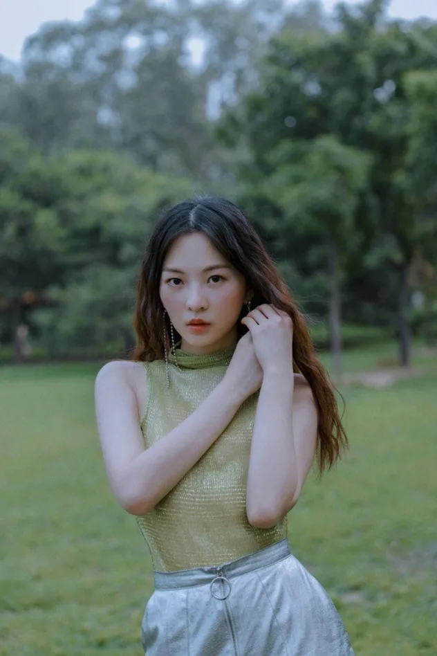 foto de Liu Ran