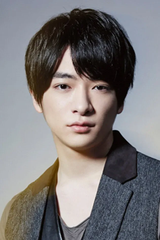 Обложка для Yuri Chinen