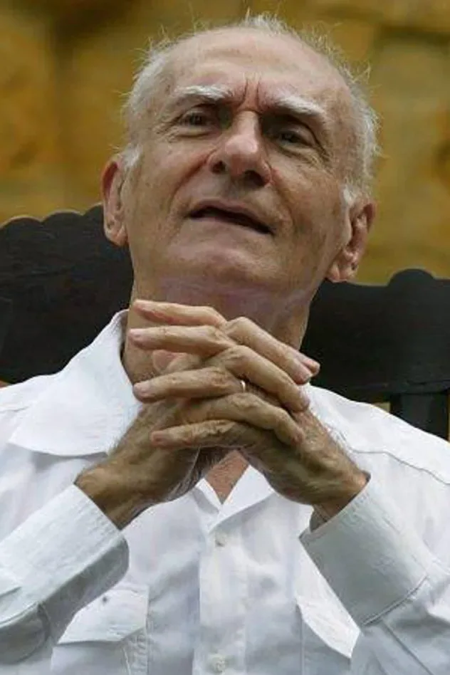 صورة الغلاف لـ Ariano Suassuna