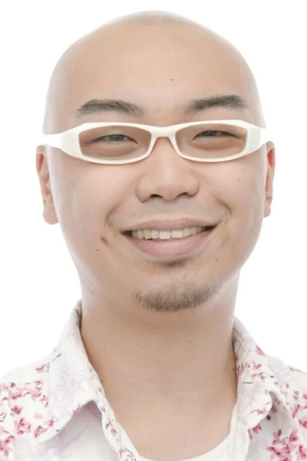 foto de 福原耕平