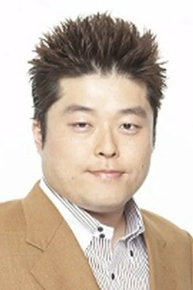 Обложка для Toshihiro Okubo