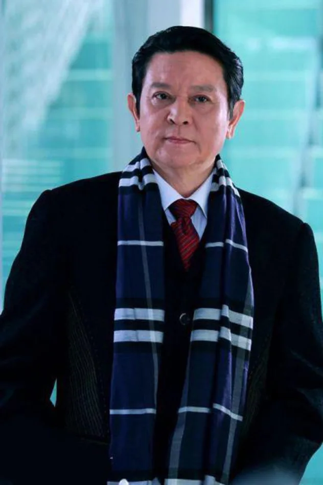 foto de Ji Qilin