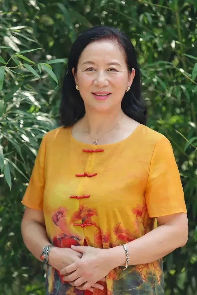 صورة الغلاف لـ Sun Mengquan