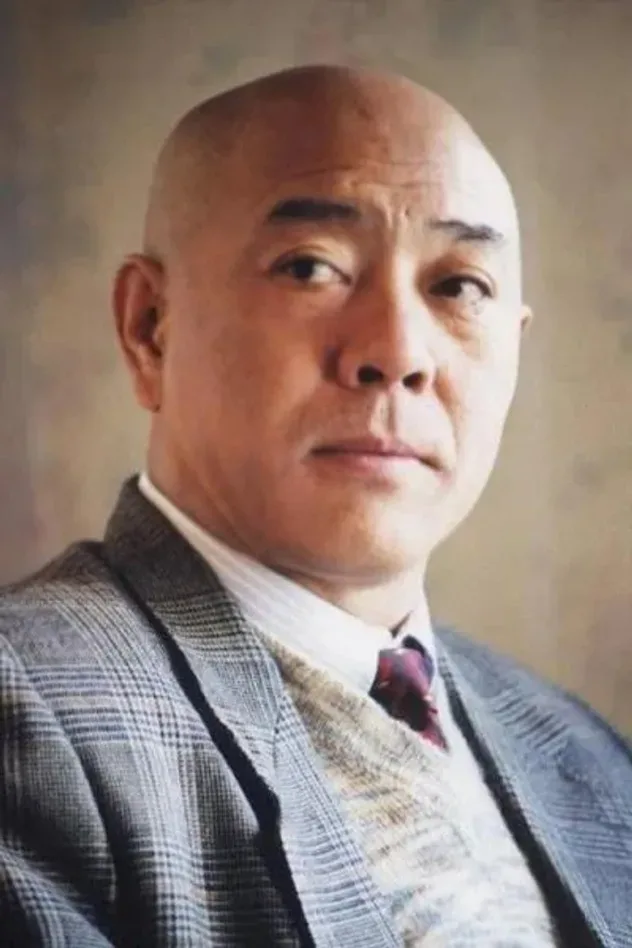 Обложка для Liu Dagang