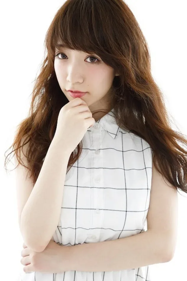Обложка для Airi Shimizu