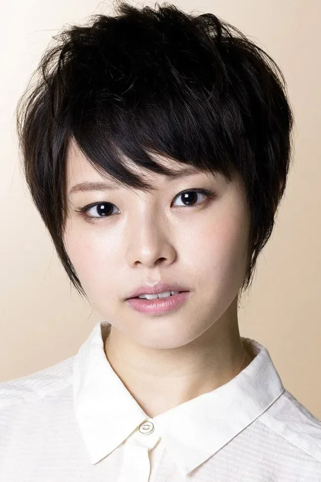 Imagen de portada para Izumi Okamura