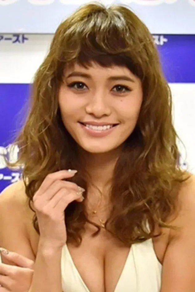 Обложка для Azusa Koizumi