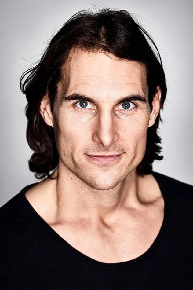 Oscar Skagerberg