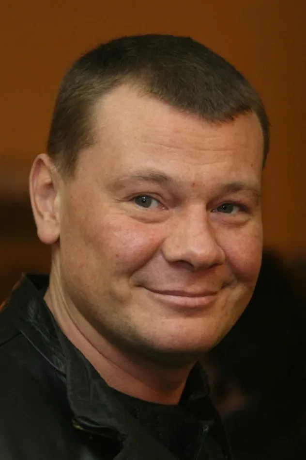 Обложка для Vladislav Galkin